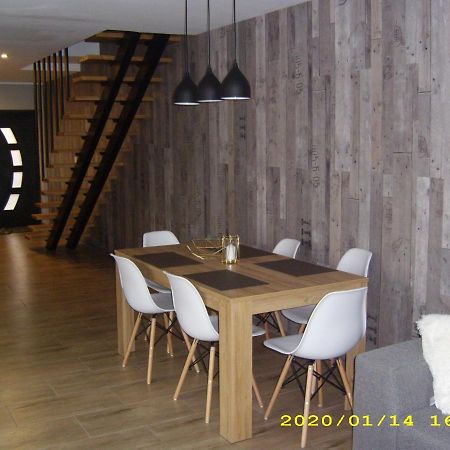 ילנייה גורה Apartament Kaola מראה חיצוני תמונה