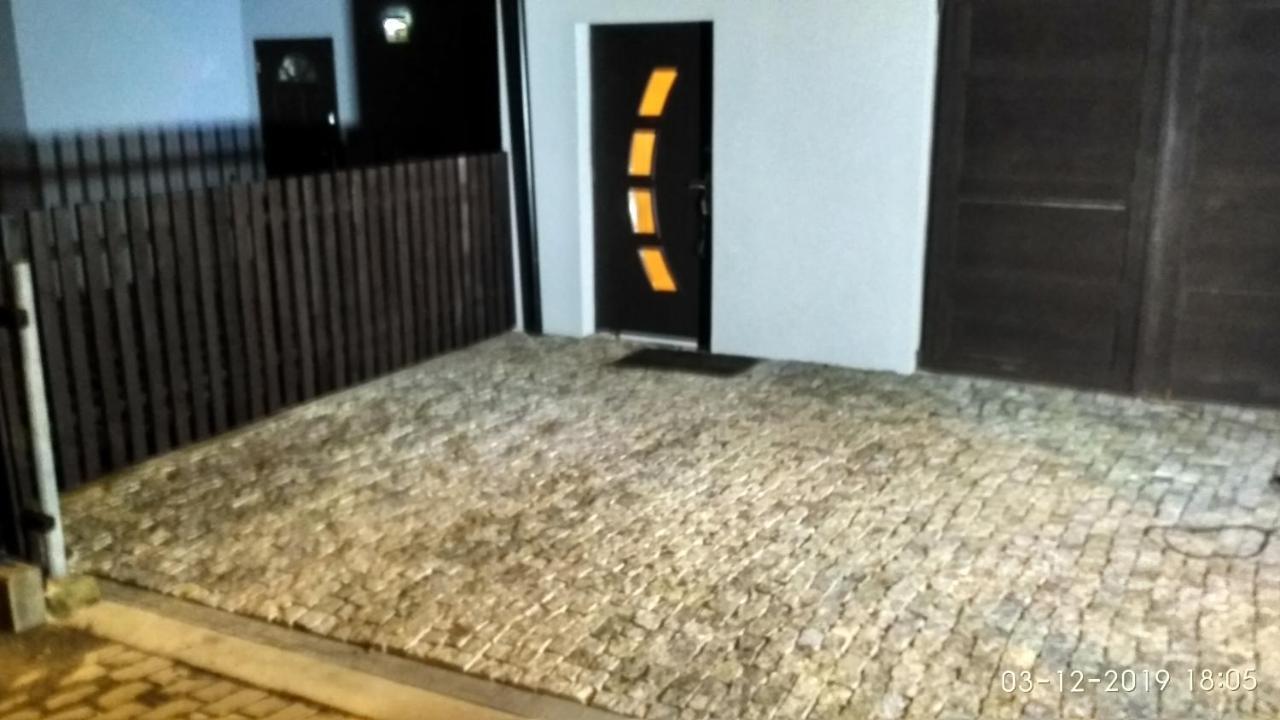 ילנייה גורה Apartament Kaola מראה חיצוני תמונה