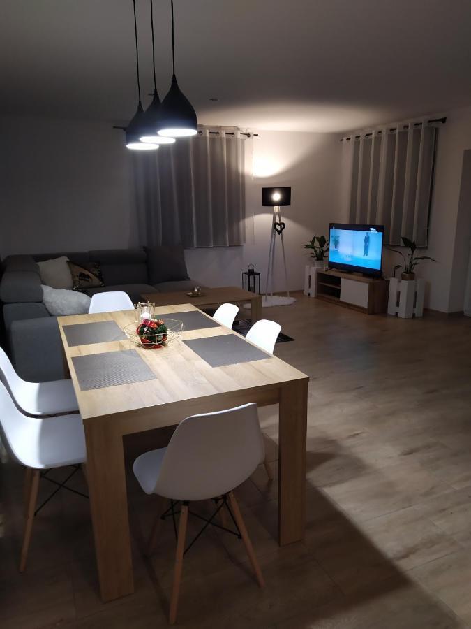 ילנייה גורה Apartament Kaola מראה חיצוני תמונה