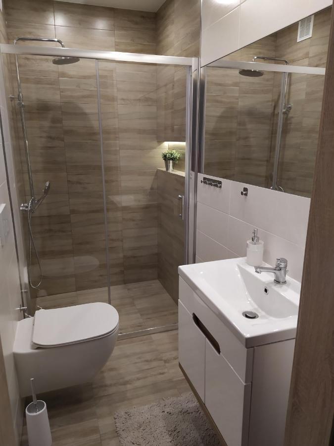 ילנייה גורה Apartament Kaola מראה חיצוני תמונה