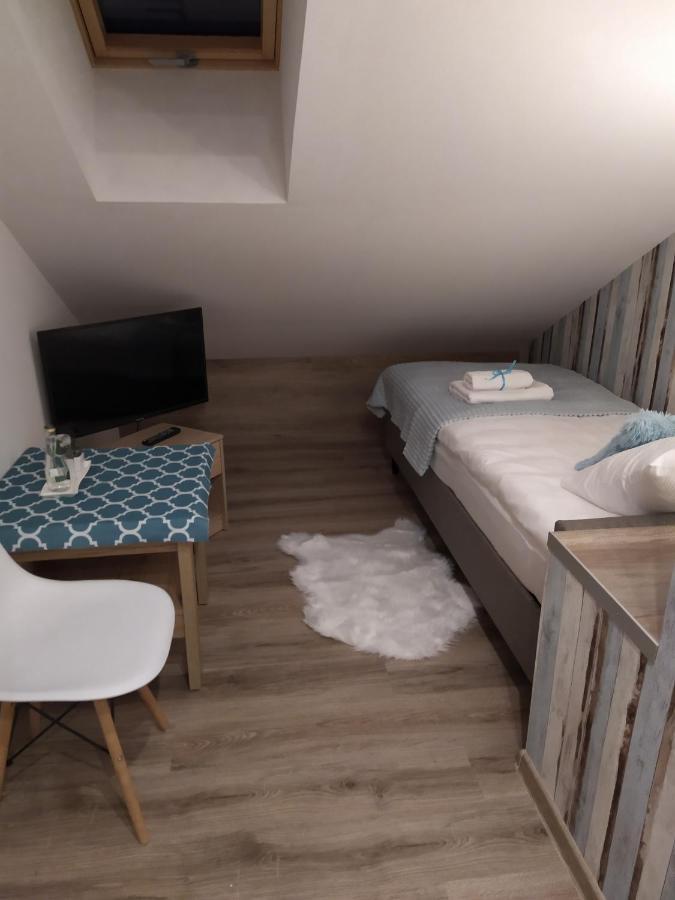ילנייה גורה Apartament Kaola מראה חיצוני תמונה