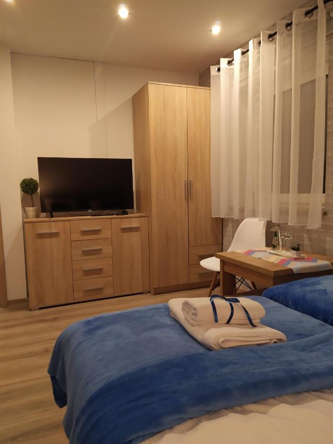 ילנייה גורה Apartament Kaola מראה חיצוני תמונה