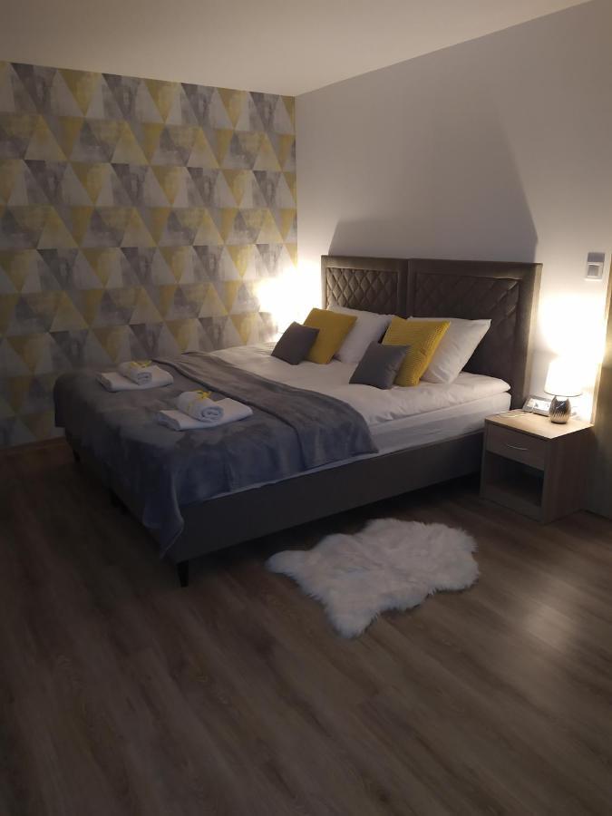 ילנייה גורה Apartament Kaola מראה חיצוני תמונה