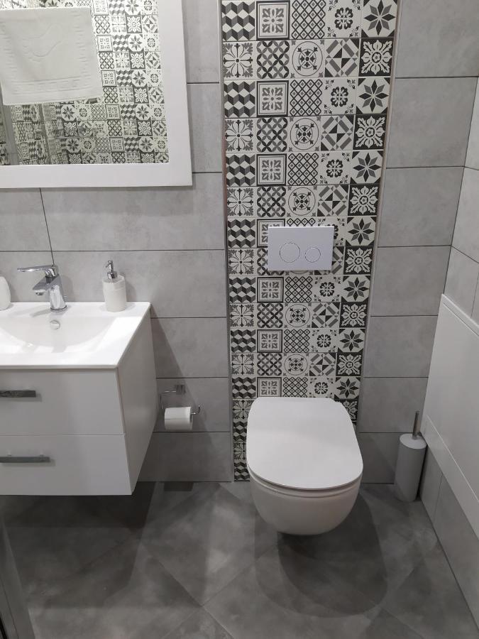 ילנייה גורה Apartament Kaola מראה חיצוני תמונה