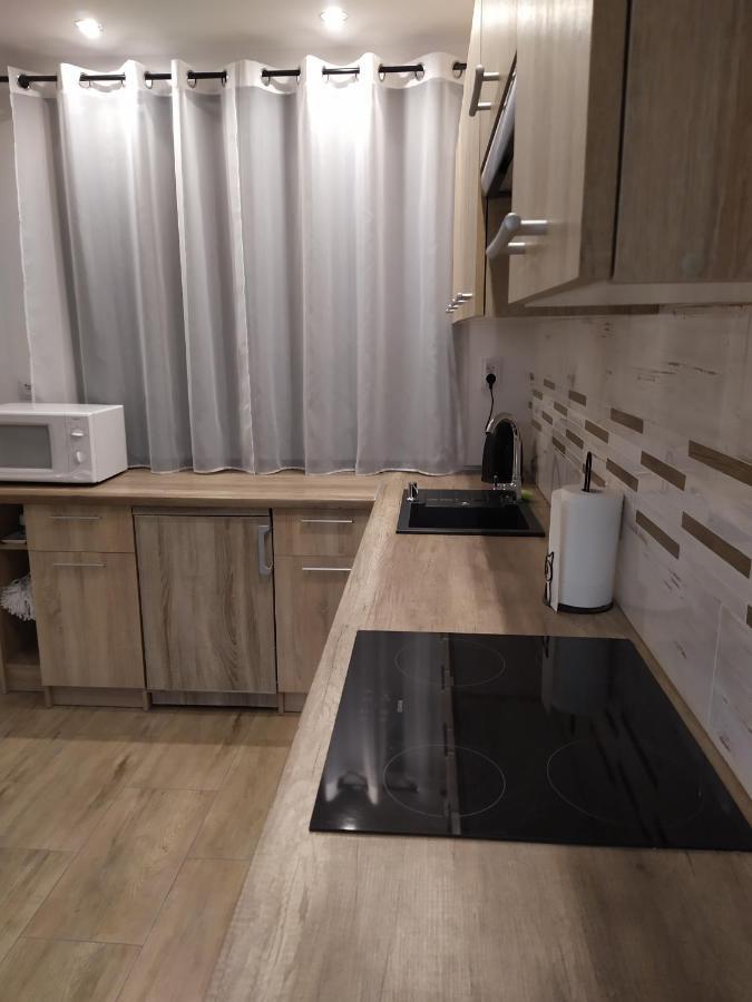 ילנייה גורה Apartament Kaola מראה חיצוני תמונה
