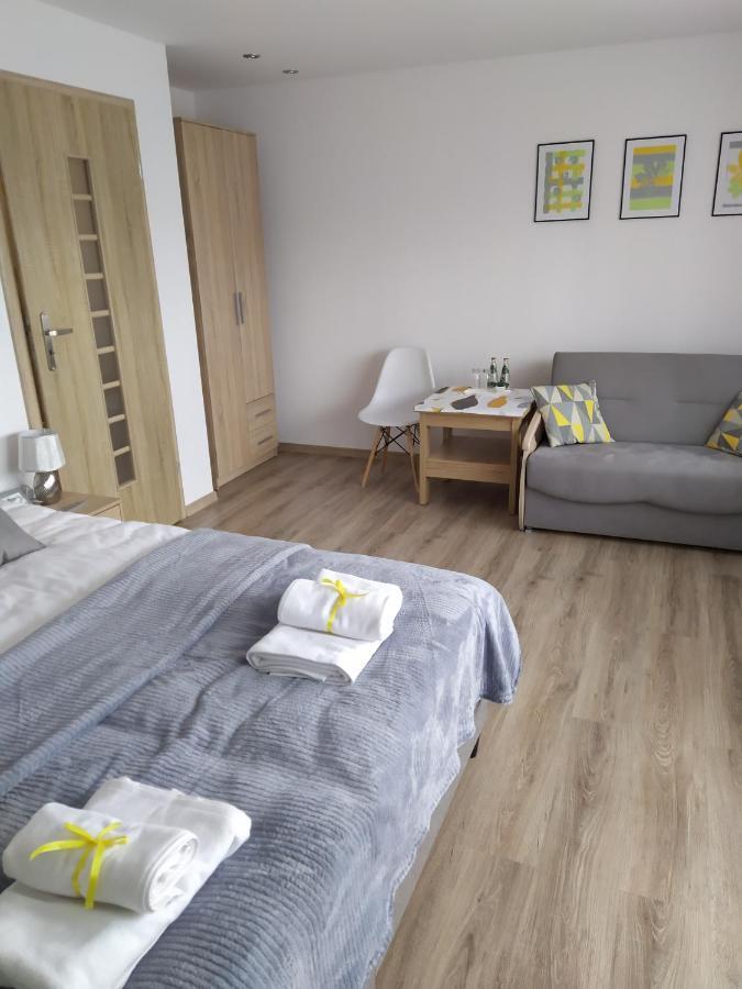 ילנייה גורה Apartament Kaola מראה חיצוני תמונה