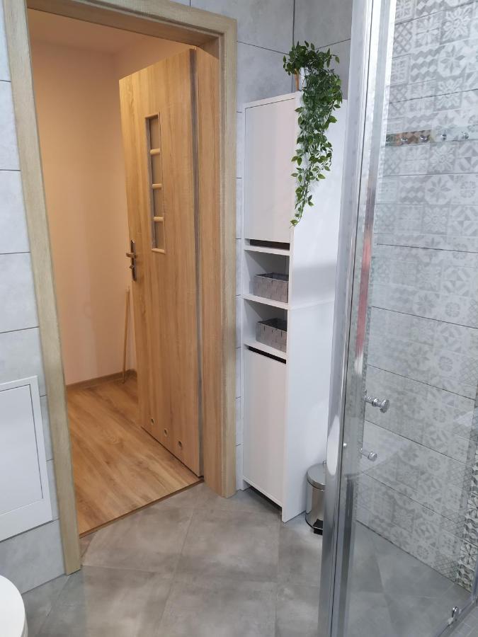 ילנייה גורה Apartament Kaola מראה חיצוני תמונה