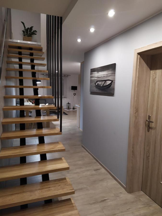ילנייה גורה Apartament Kaola מראה חיצוני תמונה