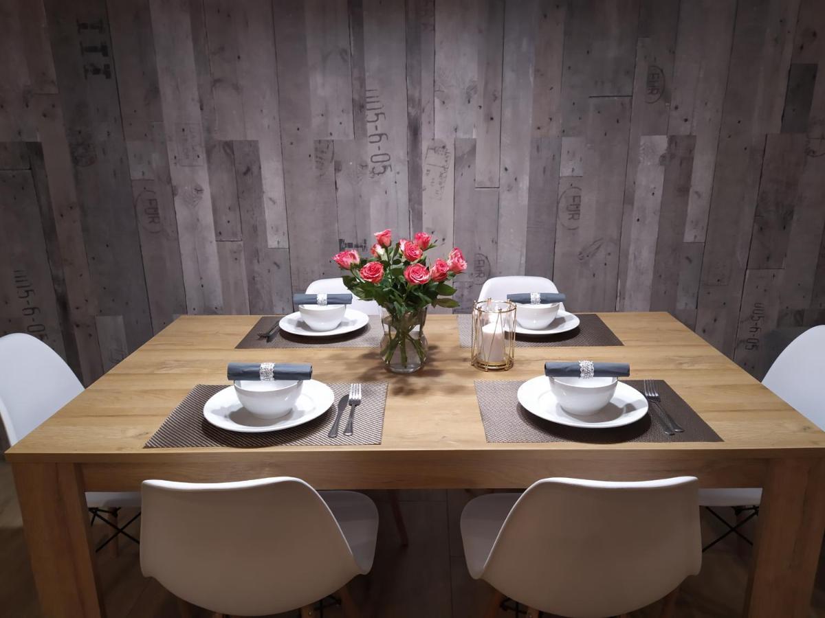 ילנייה גורה Apartament Kaola מראה חיצוני תמונה