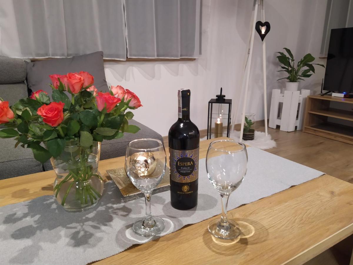 ילנייה גורה Apartament Kaola מראה חיצוני תמונה
