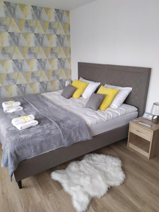 ילנייה גורה Apartament Kaola מראה חיצוני תמונה