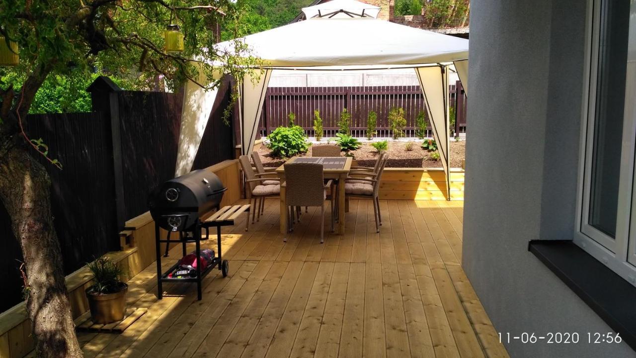 ילנייה גורה Apartament Kaola מראה חיצוני תמונה