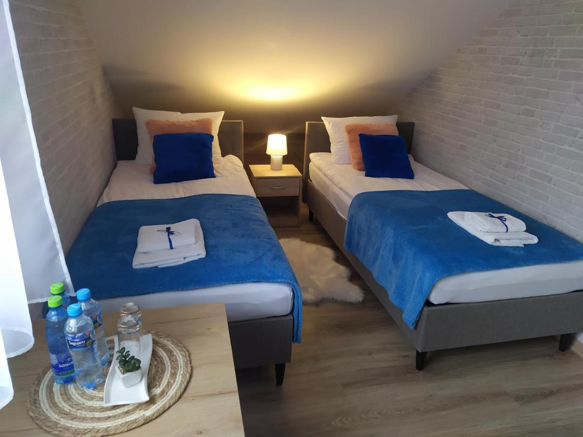 ילנייה גורה Apartament Kaola מראה חיצוני תמונה