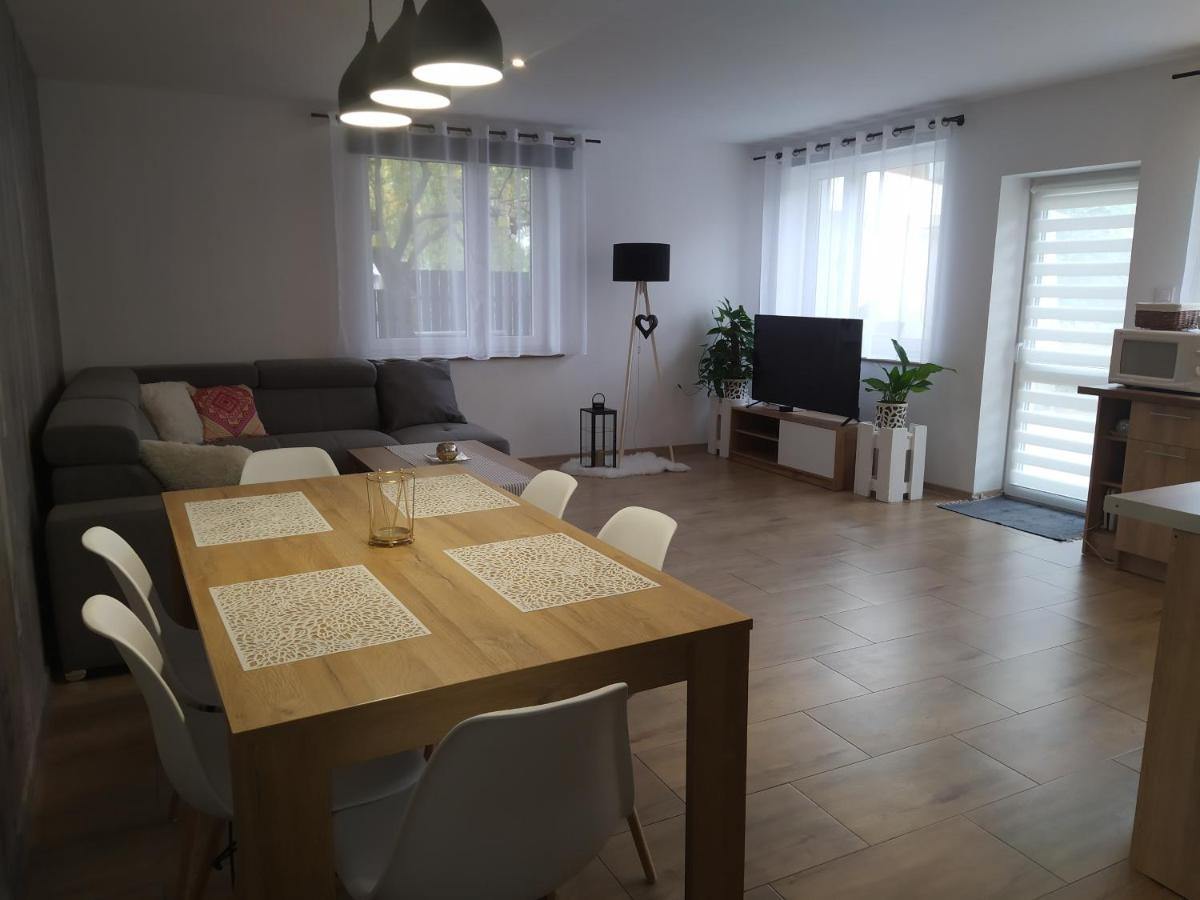 ילנייה גורה Apartament Kaola מראה חיצוני תמונה