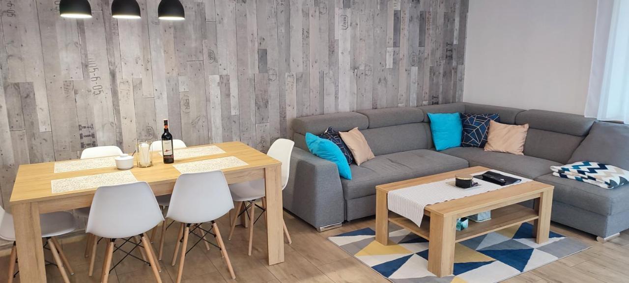 ילנייה גורה Apartament Kaola מראה חיצוני תמונה