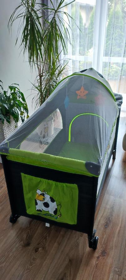 ילנייה גורה Apartament Kaola מראה חיצוני תמונה