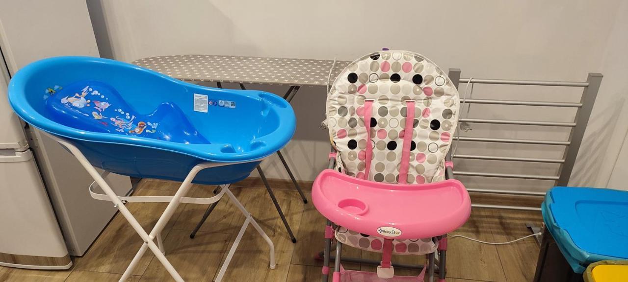 ילנייה גורה Apartament Kaola מראה חיצוני תמונה