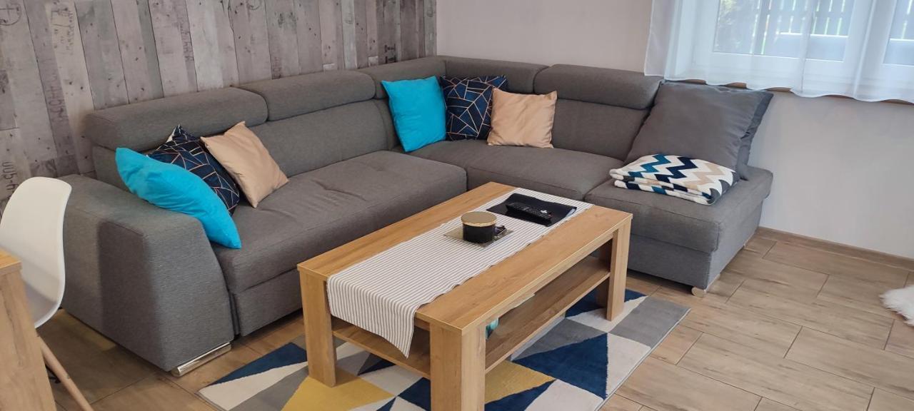 ילנייה גורה Apartament Kaola מראה חיצוני תמונה